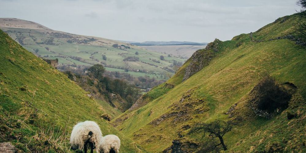 Discover the Pennine Way